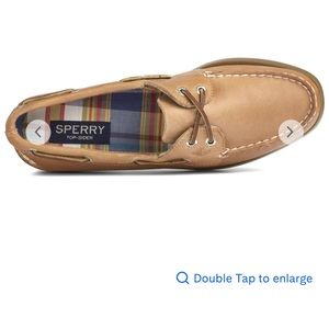 Women’s Sperry Top-Sider Boat Shoe